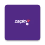 zarplay + android application logo